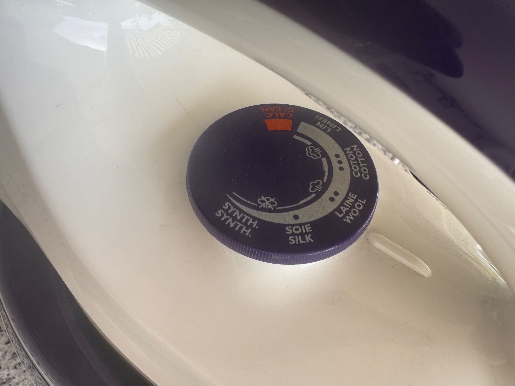 Philips Bügeleisen: Dampfbügeleisen Philips – Gebraucht aus Lufingen von Peppexl 3