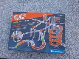  Pista biglie Clementoni STEM