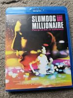 Slumdog Millionaire Blu-Ray - Film culte de Danny Boyle!