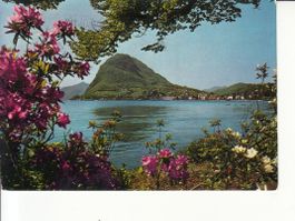 San Salvatore ca. 1970