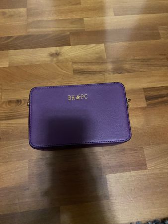 Beverly hills Polo Club Tasche - wie neu