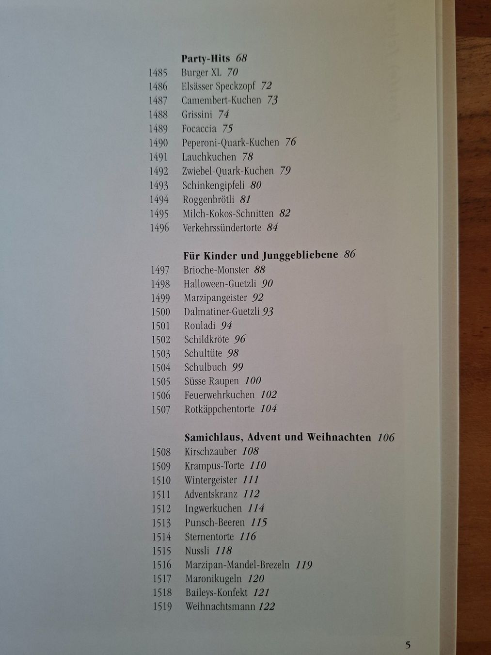 Libri: Dr. Oetker; Dekorative Backideen Band 16 – Usato da Boniswil venduto da Totomat-Lady2 5