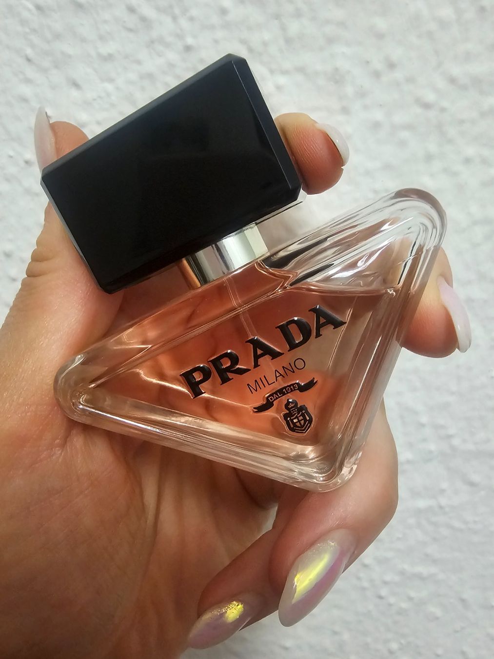 Prada Parfum & Eau de Toilette: Prada Milano Parfum – Neu (gemäss Beschreibung) aus Kloten von Anni9129