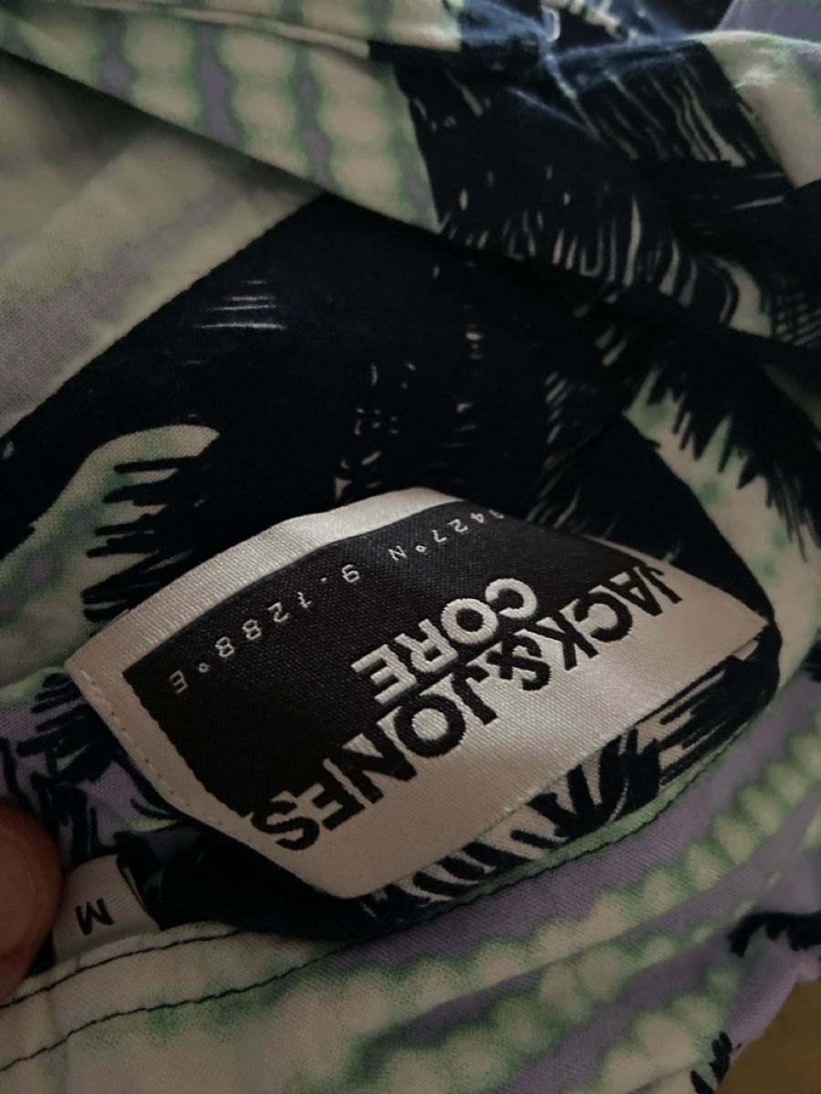 Camicie: Hemd – Usato da Rechthalten venduto da nicole050 1