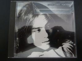 Tony Carey - For you  (vergriffen)