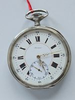 1L 29 Doxa Incassable Taschenuhr