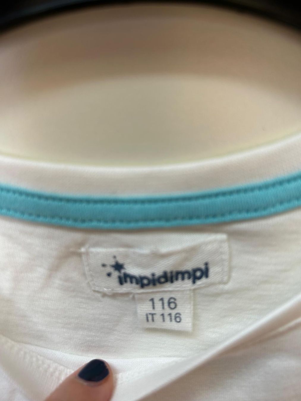 Camicie, T-shirt & Polo: Children Kinder Tshirt size 116 NEW – Nuovo e nell'imballaggio originale da Muzzano venduto da Sidney_3 1