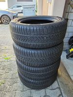 Neuwertige Pirelli Winterreifen 225 60 17