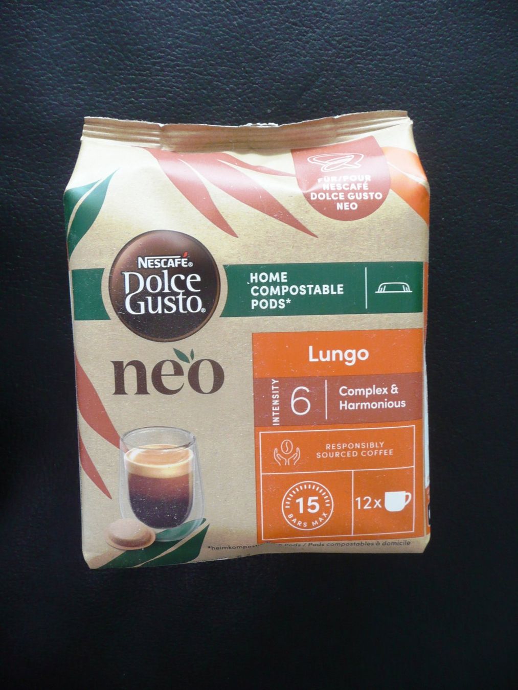 De'Longhi Macchine per caffè & Macchine per espresso: De Longhi Neo - Nescafé Dolce Gusto – Nuovo e nell'imballaggio originale da Zürich venduto da zuerich00 7