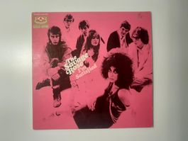 LP / Vinyl / Schallplatte - The Savage Rose - I'm satisfied