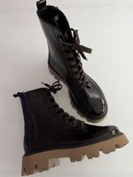 Paul Green Schnürboots, Grösse 38.5, Top Zustand!