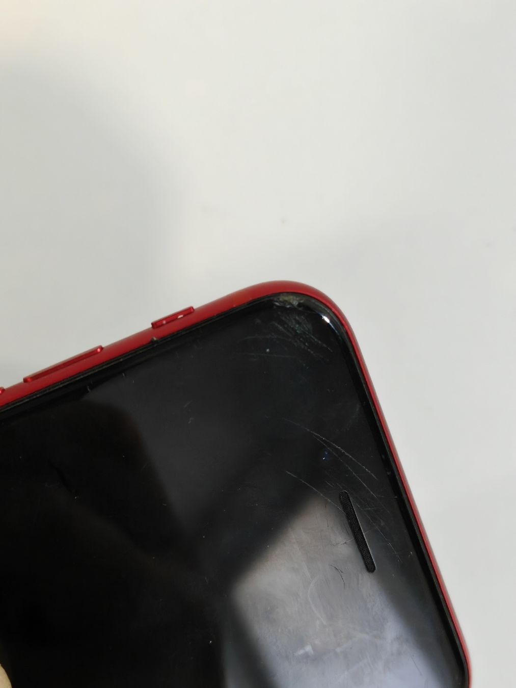 Apple Telefoni cellulari / Smartphones: iPhone SE 2020 Rot – Difettoso da Ehrendingen venduto da Rocky985 2