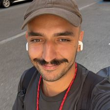 Profile image of elhuuu21