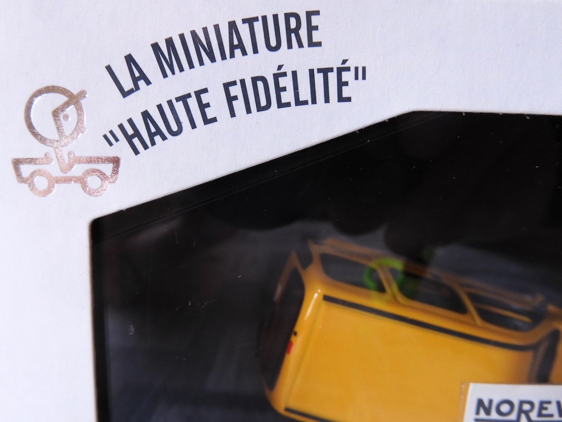 Renault Modellini d'auto: Modell Post Renault Kangoo  🚕 – Nuovo e nell'imballaggio originale da Roggwil BE venduto da buggs04 2