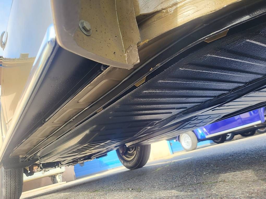 Automobili: Volkswagen Käfer Ovale – Usato da Fully venduto da Luvi 5