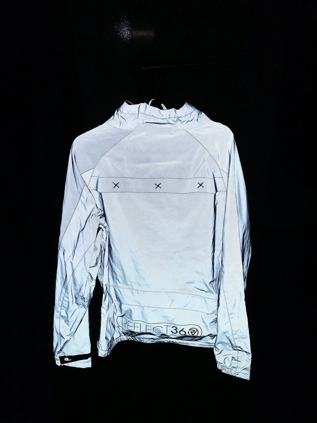 Giacche: Proviz Reflektierende Jacke Velojacke – Nuovo (secondo la descrizione) da Oberweningen venduto da Jogi2 3