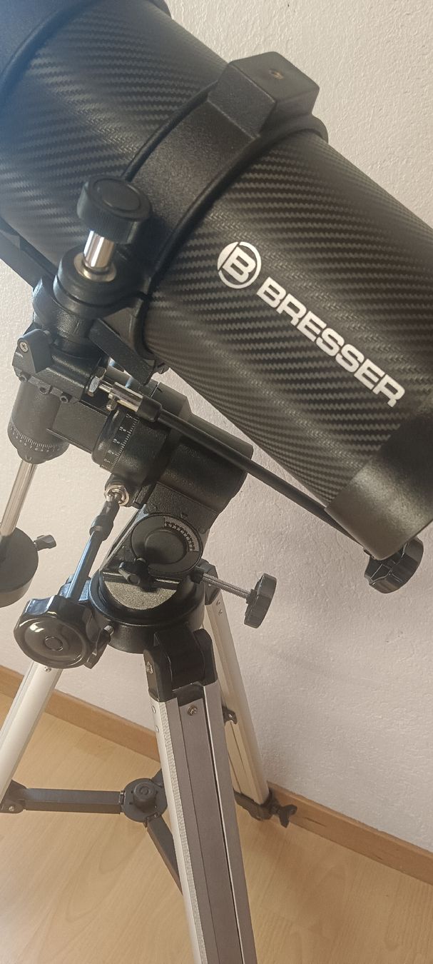 Télescopes: Teleskop – D'occasion à Diepoldsau par cha_gcj2 2
