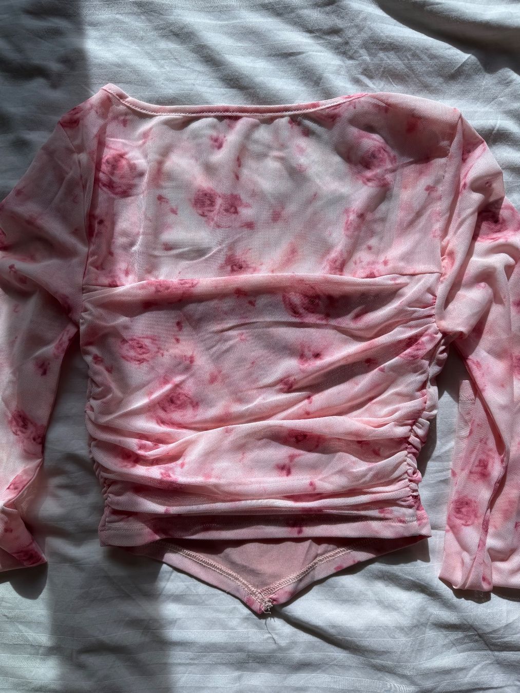 Shein Camicette: Bluse, Grösse XS – Nuovo (secondo la descrizione) da Geroldswil venduto da ana_rb6t 2