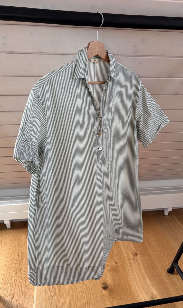 Bellerose Vestiti: Bellerose ATELIERS dress, size 0 – Nuovo (secondo la descrizione) da Kilchberg ZH venduto da ben_pc68 4