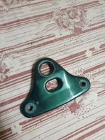 Puch X30 Gabelplatte