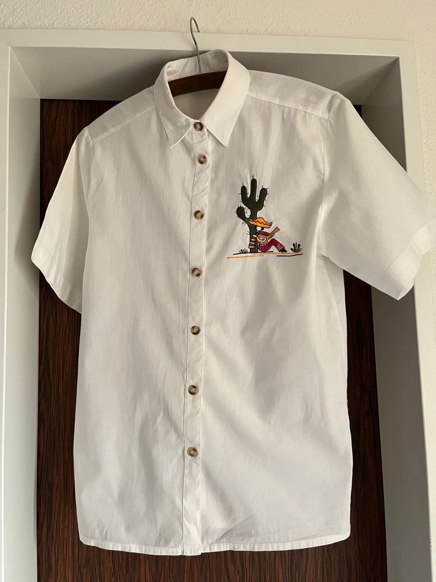 Camicette: Bluse – Usato da Fraubrunnen venduto da amm_7kp6