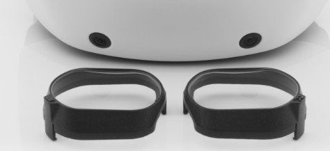 Casque VR: VR Optiker pour Sony PSVR 2 – D'occasion à Lausanne par Silvertwist