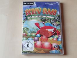 Beach Suma neu und ovp