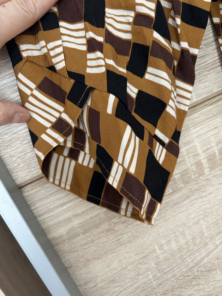 Tuniche: Blouse – Usato da Lausanne venduto da naranjo 1