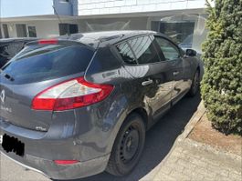 Renault Megane 1.4 Gtline - Ab SOFORT! - Verhandelbar