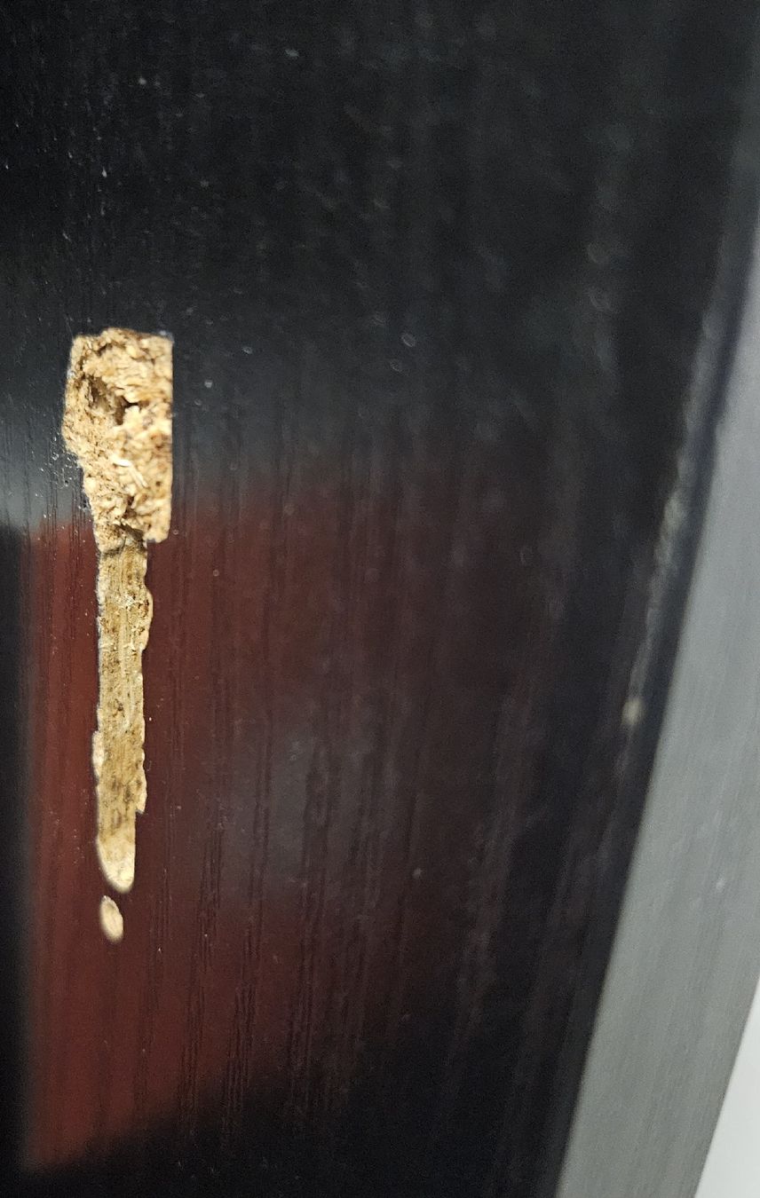 Armadi: Lateralschrank – Usato da Brütten venduto da Land_Buesi 3
