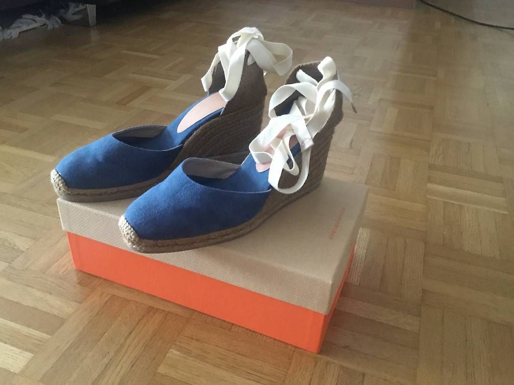 Damenschuhe: Schuhe – Gebraucht aus Zürich von Brati