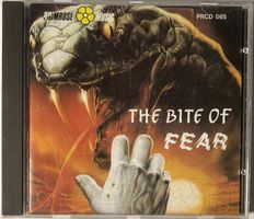 CARLO MARIA CORDIO - THE BITE OF FEAR