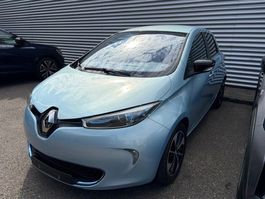 Renault Zoe Intens Q210 A24 85 PS