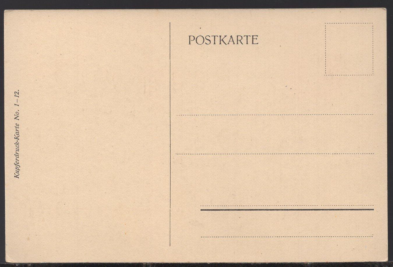 Ansichtskarten: Basel   Barfüserplatz – Gebraucht aus Aarau von kufi44 2