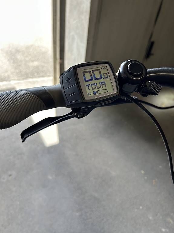 Biciclette: E-Bike – Usato da Luzern venduto da sna_wjp9 2