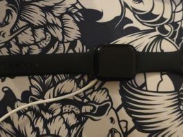 Apple Watch Series 8 GPS 45 mm, batterie 99 %