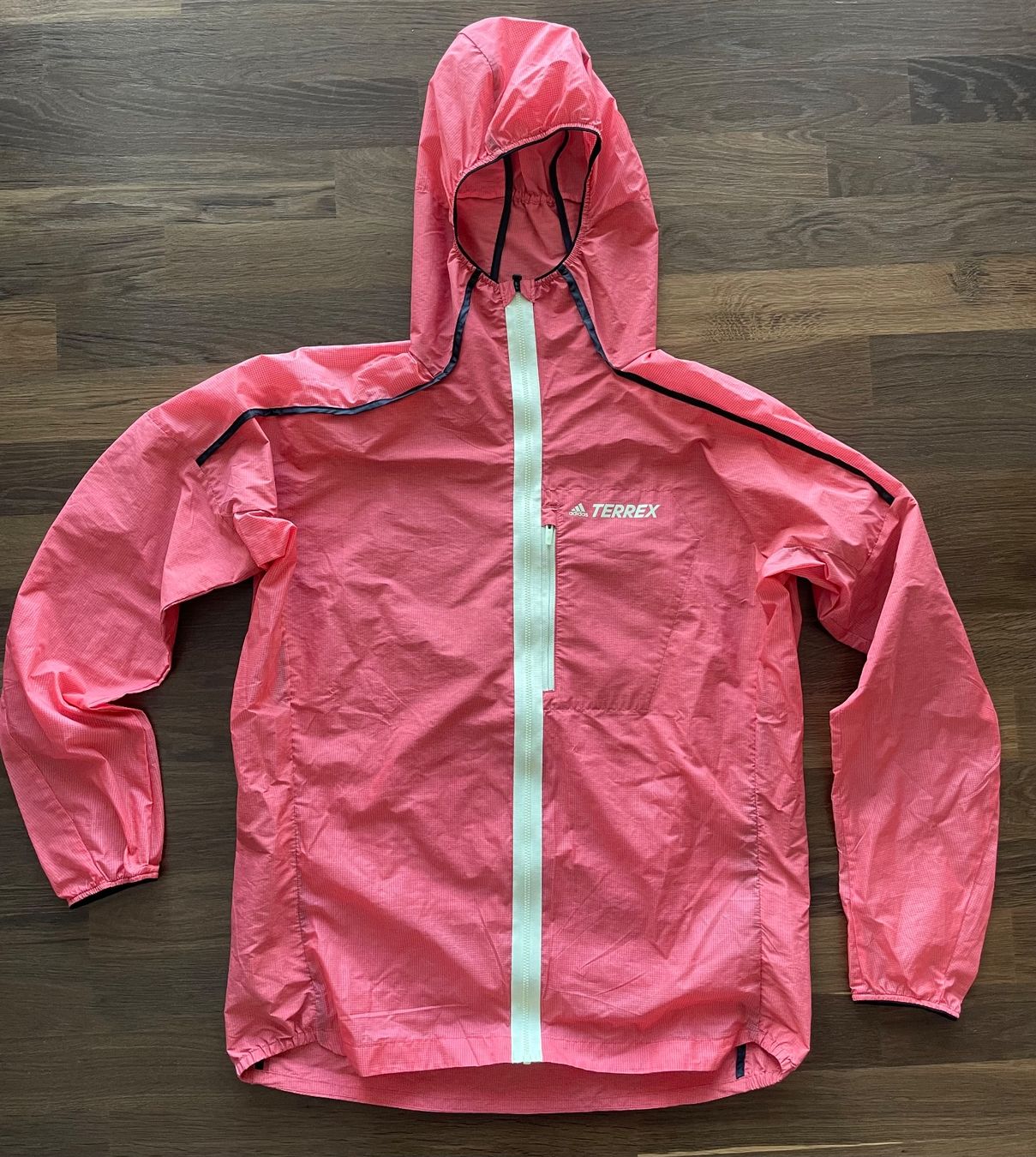 Adidas Giacche: Running Jack adidas Terrex – Usato da Olten venduto da B3ren
