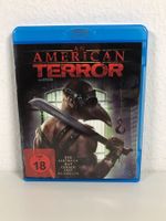 An American Terror (2012) - Bluray