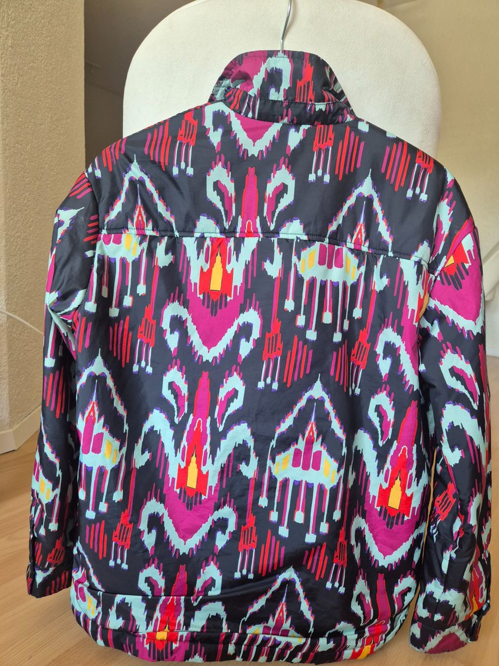 Desigual Giacche: Desigual trendige Jacke – Nuovo (secondo la descrizione) da Zunzgen venduto da Kofi7 2