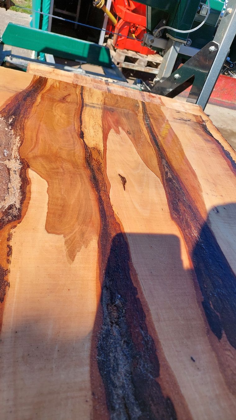 Articoli in legno: Birnbaumbretter – Usato da Bretzwil venduto da AnnenHolz 2