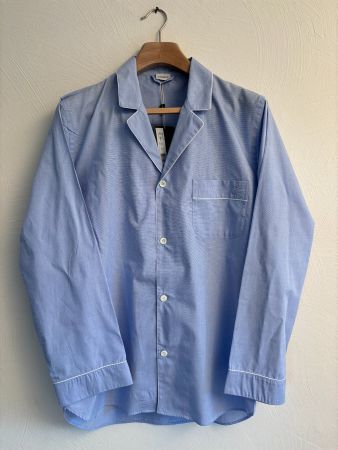 NWT Zimmerli Pyjamas 100% Cotton M (fits L) (F475)