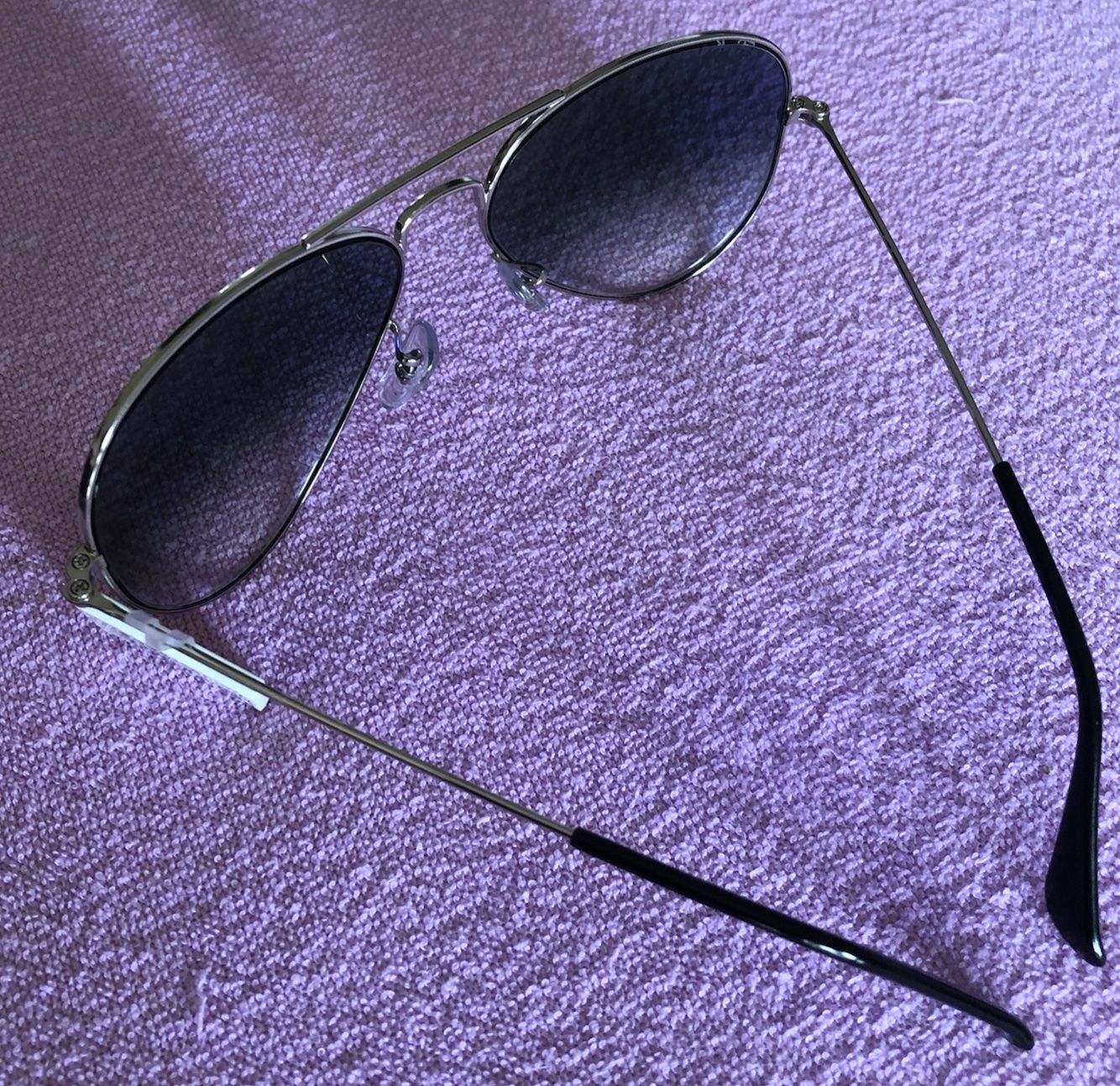 Occhiali & Lenti: Verkaufe eine  RayBan  Sonnenbrille. – Nuovo (secondo la descrizione) da Aarau venduto da Angi-007 1