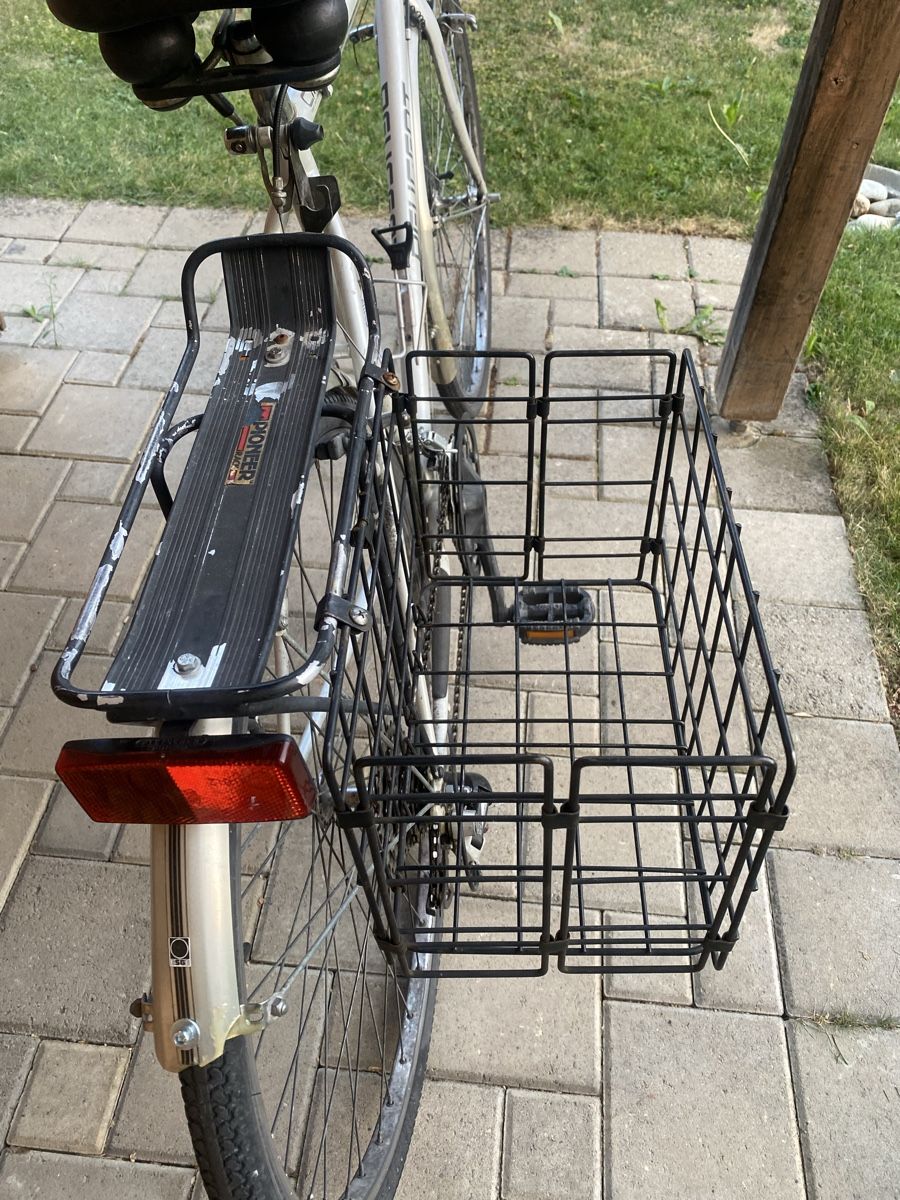 Peugeot Vélos: Velo Peugeot – D'occasion à Wiesendangen par argon03 2