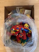 Lego Duplo Sammlung 