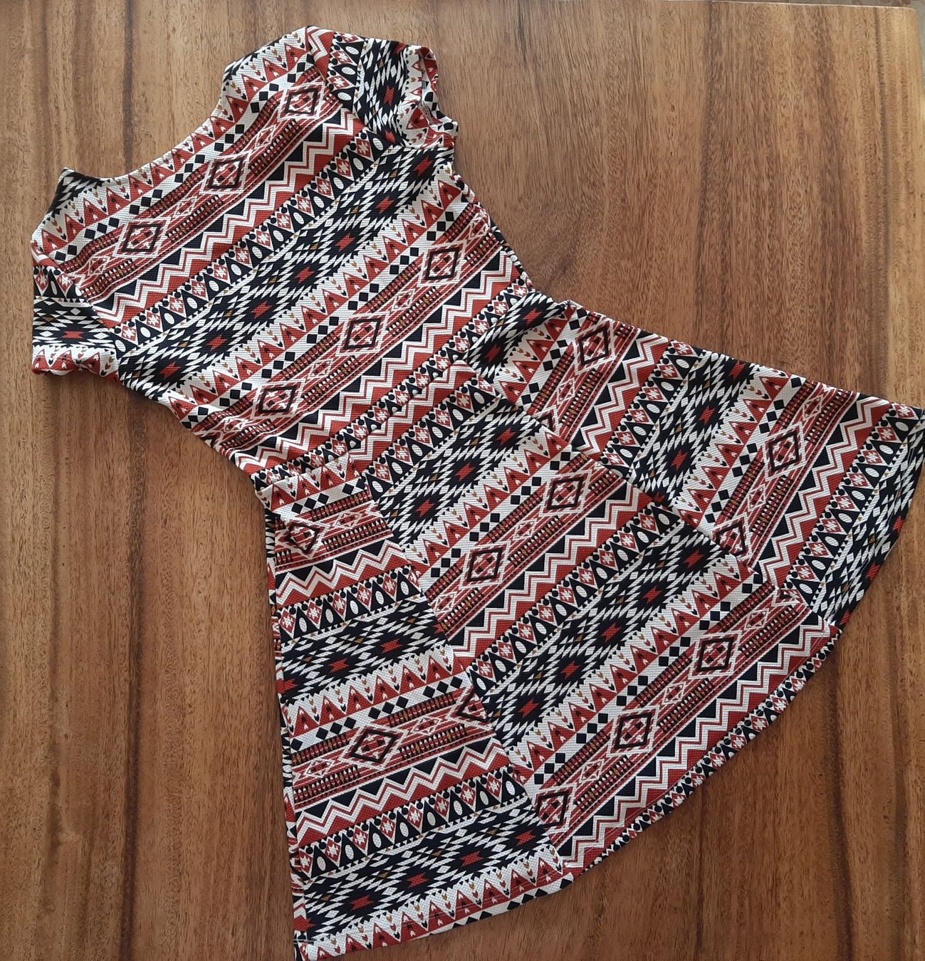 C&A Vestiti: Kleid Grösse 38 – Usato da Oberlunkhofen venduto da dreihaselnuesse 1