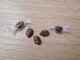 Cola Fröschli Handgemacht, auch für Maileg