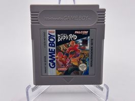 GB - Skate or Die Bad'n Rad