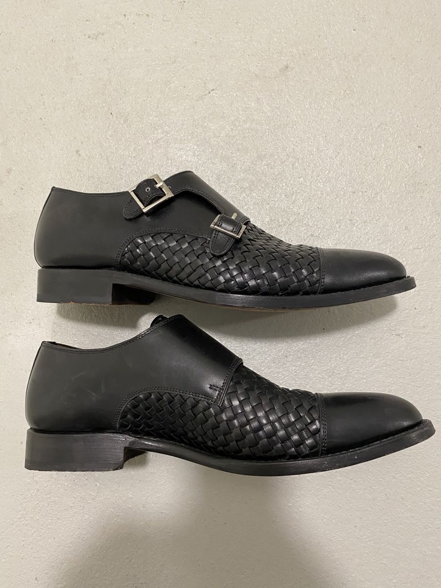 Scarpe da uomo: Cordwainer Schuhe – Usato da Itingen venduto da Monschi5 4