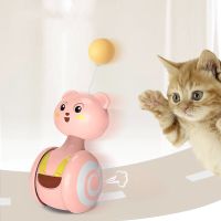✅ Interaktive Katzenspielzeug