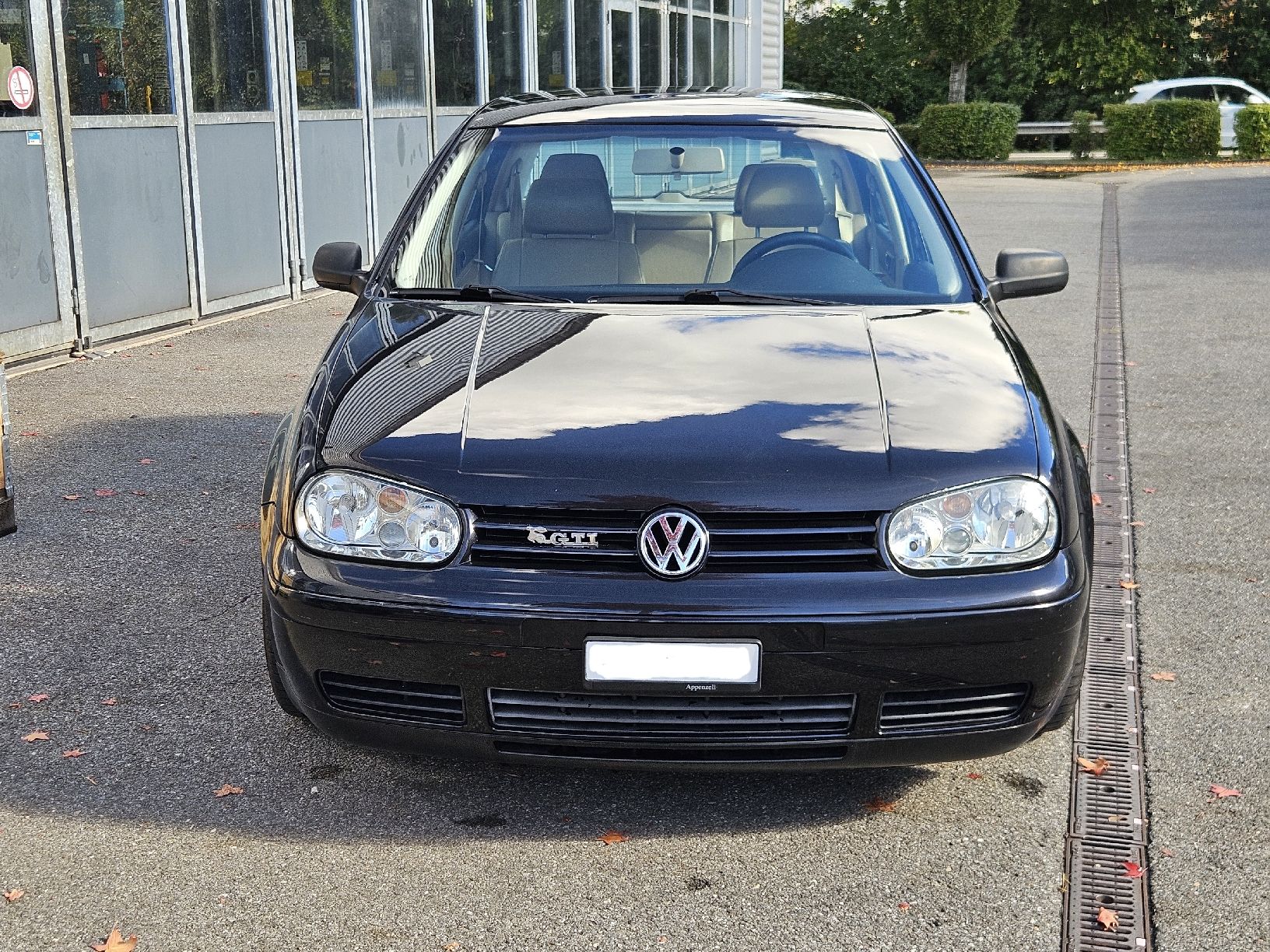 VW Automobili: Golf 4 GTI – Usato da Niederteufen venduto da mic_q2wy 1